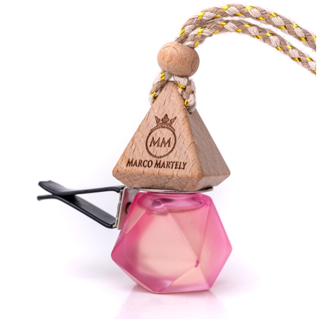 MISS - ДАМСКИ  ПАРФЮМ  ЗА  КОЛА