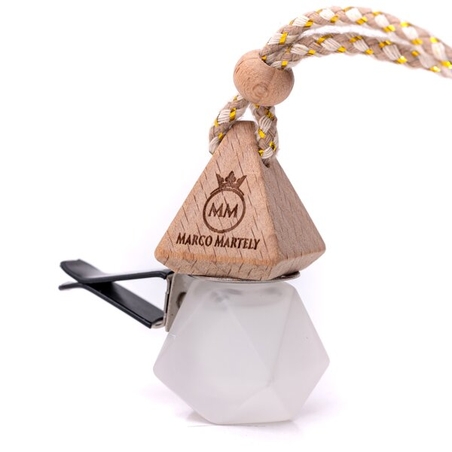 OMNIA  -  ДАМСКИ  ПАРФЮМ  ЗА  КОЛА