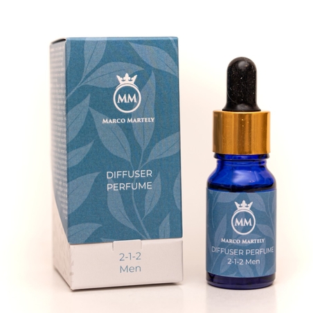 2-1-2 - ПАРФЮМ ЗА ДИФУЗЕР