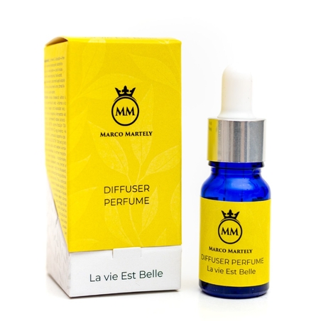 LA VIE EST BELLE - ПАРФЮМ ЗА ДИФУЗЕР