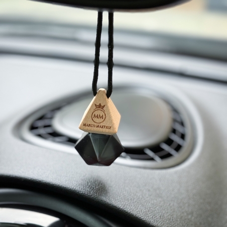 PORTO - УНИСЕКС ПАРФЮМ ЗА КОЛА