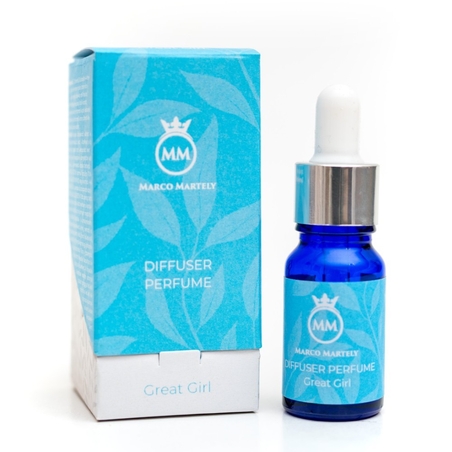 GREAT GIRL - ПАРФЮМ ЗА ДИФУЗЕР