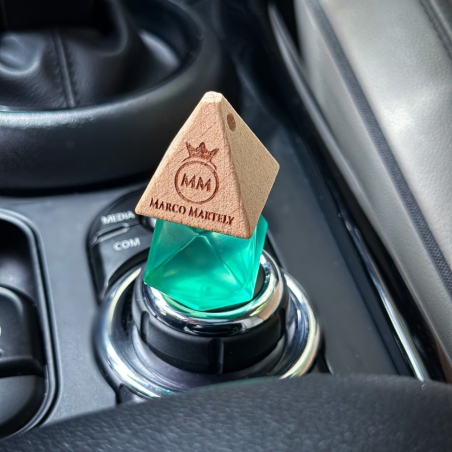 ONE - УНИСЕКС ПАРФЮМ ЗА КОЛА