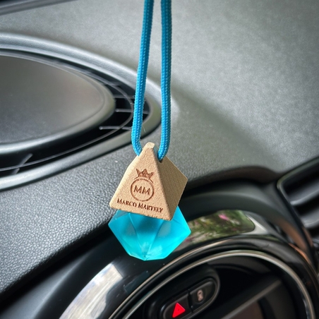 ERBA - ДАМСКИ ПАРФЮМ ЗА КОЛА