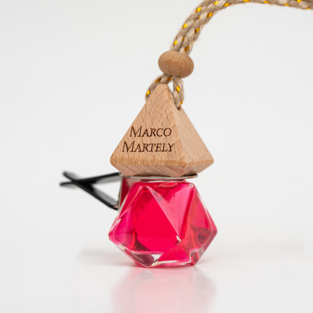 SIY  -  ДАМСКИ  ПАРФЮМ  ЗА  КОЛА