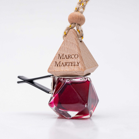 DARK OPIUM - ДАМСКИ ПАРФЮМ  ЗА КОЛА