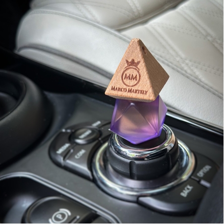 ORCHID - ДАМСКИ ПАРФЮМ ЗА КОЛА