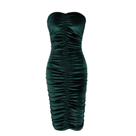 OLIVIA dress