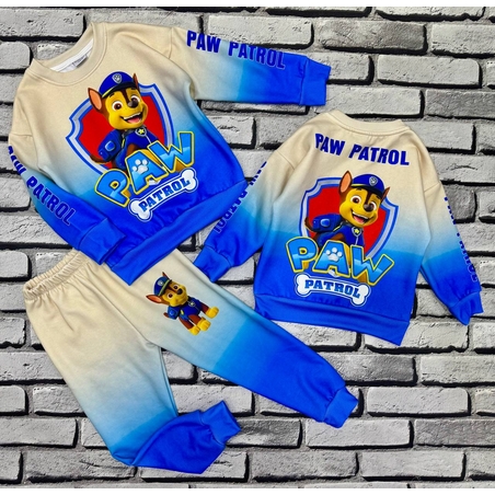 Комплект от две части Пес Патрул