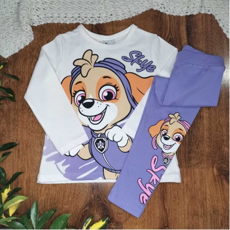 Комплект с клин Скай