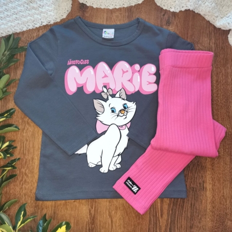 Комплект с котето Мари