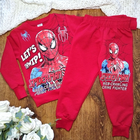 Комплект Спайдърмен