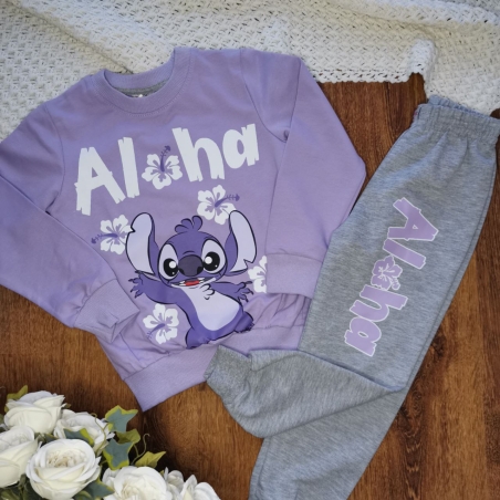 Комплект Stitch