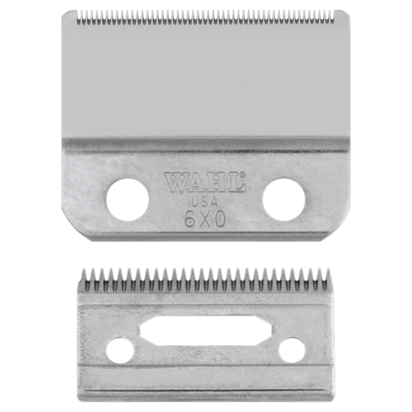 Резервен нож WAHL BALDING BLADE