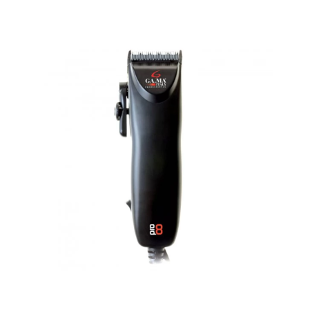 Машинка за подстригване на коса с кабел GА.MА PRO 8