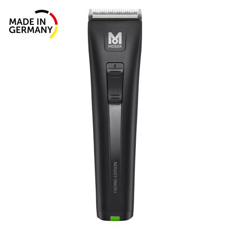 Професионална акумулаторна машинка за подстригване  MOSER GENIO PRO FADING EDITION