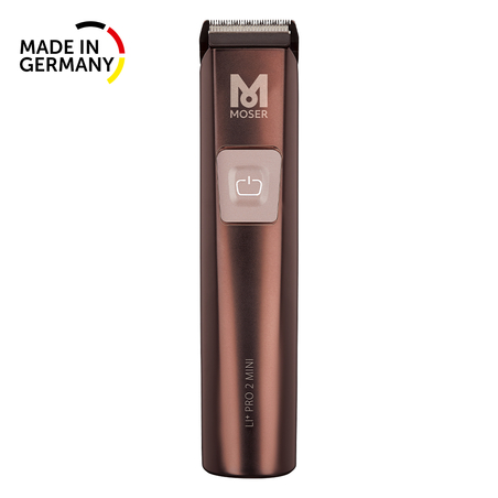 Професионален акумулаторен тример MOSER LI+PRO 2 MINI