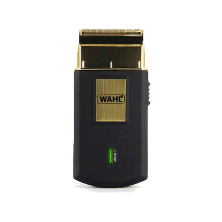 Акумулаторна самобръсначка WAHL Travel Shaver Gold Edition 7057-016