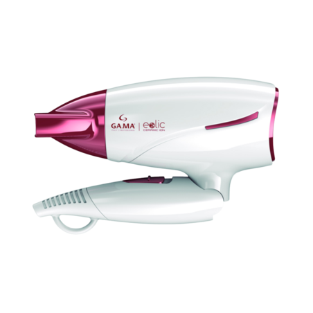 Сгъваем сешоар GA.MA Eolic Ceramic Ion