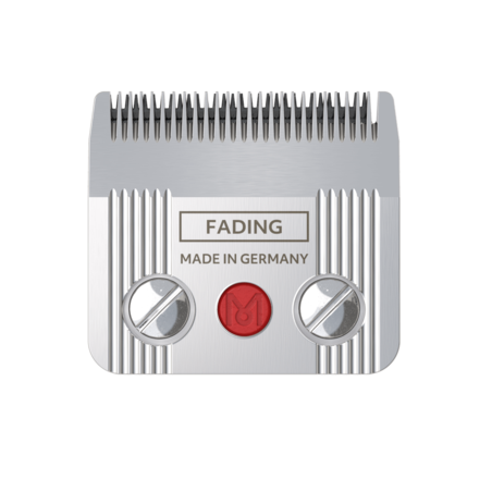 Машинка за подстригване на коса с кабел MOSER 1400 Burgundy edition