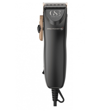 Машинка за подстригване на коса с кабел GА.MА PRO 8 SE