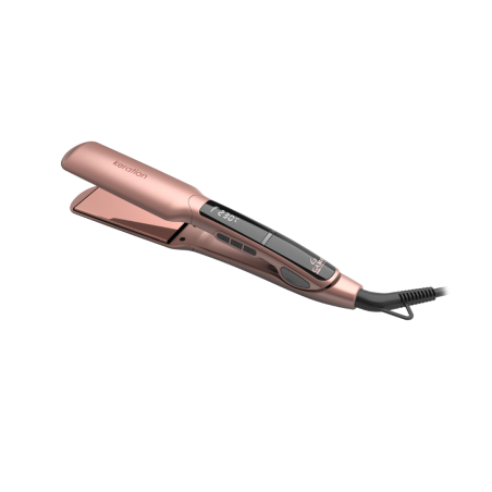 Професионална преса за изправяне на коса GA.MA KERATION X-WIDE DIGITAL