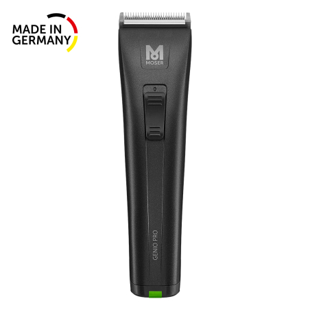 Професионална акумулаторна машинка за подстригване MOSER GENIO PRO
