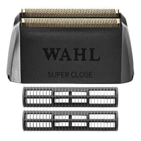 Резервна бръснеща глава и ножове WAHL Vanish