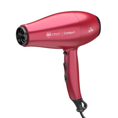 Професионален сешоар GA.MA COMFORT HALOGEN 5D