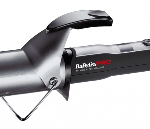 Професионална дигитална  маша за къдрене Babyliss Pro CURL DEFINER + (38 мм)