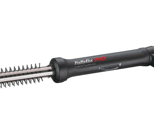 Четка за стилизиране с горещ въздух BaByliss PRO HOT BRUSH (15 мм)