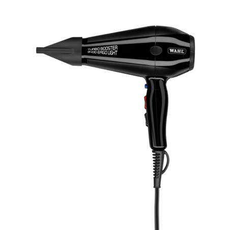 Професионален сешоар WAHL TurboBooster 3400 ErgoLight
