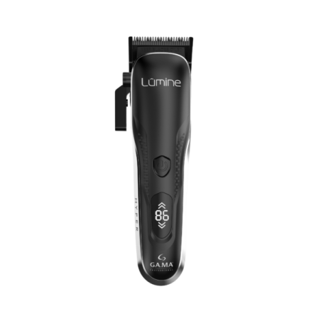 Професионална акумулаторна машинка за подстригване GA.MA LUMINE HYPER