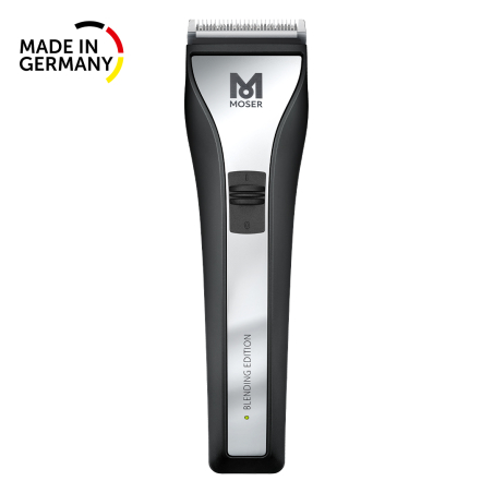 Акумулаторна машинка за подстригване  MOSER CHROM2STYLE BLENDING EDITION