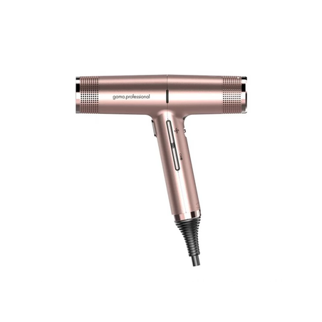 Професионален сешоар GA.MA IQ Perfetto Rose Gold