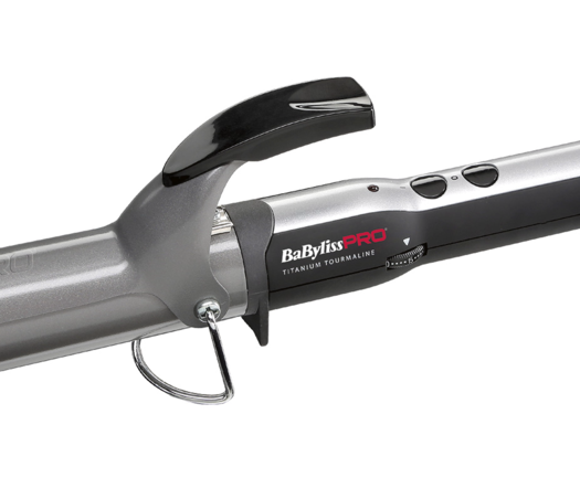 Професионална маша за къдрене Babyliss Pro CURL DEFINER (32 мм)