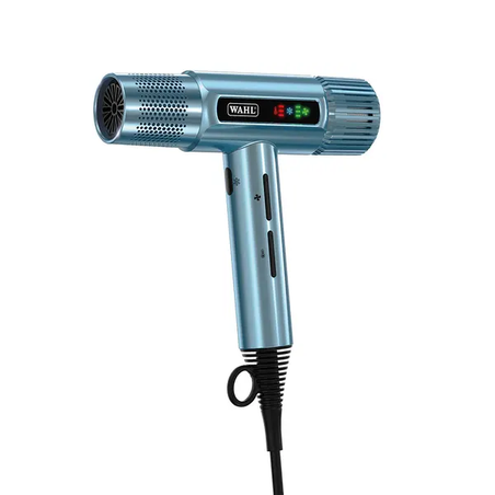 Професионален сешоар WAHL VANQUISH  Cool Blue LE