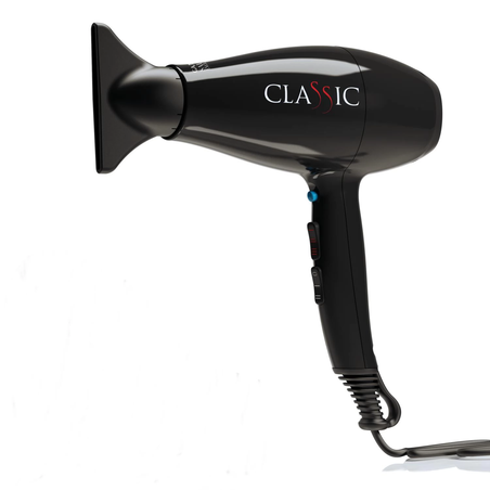 Професионален сешоар GA.MA Classic Nero