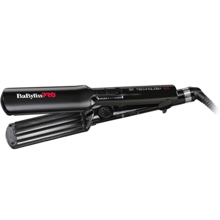 Професионална преса за обем Babyliss Pro CRIMP 38