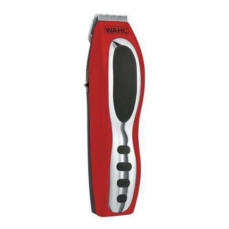 Комплект машинка за подстригване, тример за детайли и тример за нос WAHL Close Cut Combo 79520-5616