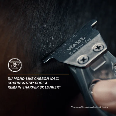 Резервен нож WAHL Hi-Viz