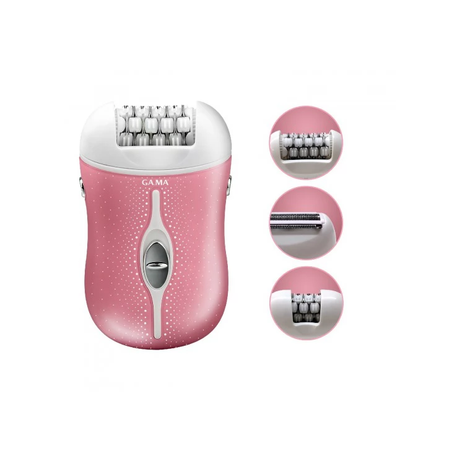 Дамски епилатор GA.MA ESSENTIAL