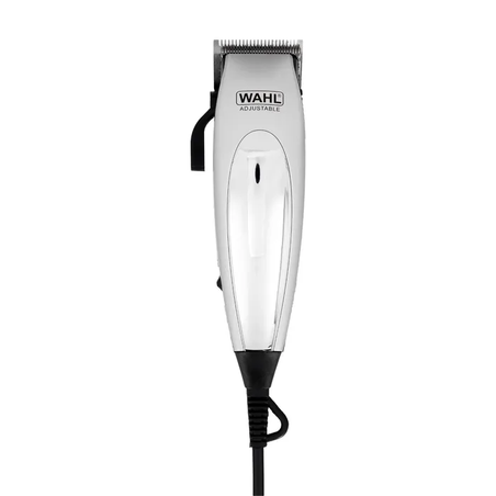 Комплект машинка за подстригване и тример за детайли WAHL Home Pro Deluxe