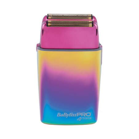 Акумулаторна самобръсначка BabylissPro Cordless Chameleon Foil Shaver FOILFX02