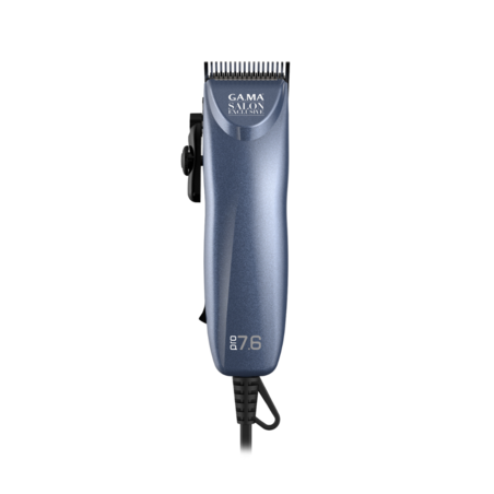 Машинка за подстригване на коса с кабел GА.MА PRO7.6