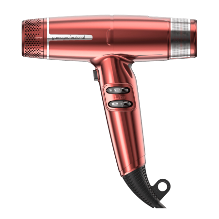 Сешоар GA.MA IQ Lite Red