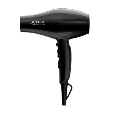 Професионален сешоар GA.MA Ultra Compact Ion