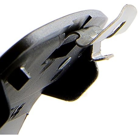 Комплект премиум гребени за машинки за подстригване WAHL- 1.5 до 25 мм- 10 бр.