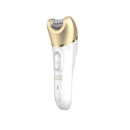 Дамски епилатор GA.MA Oasis Gold