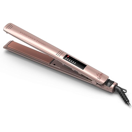 Професионална преса за изправяне на коса GA.MA Keration Elegance LED
